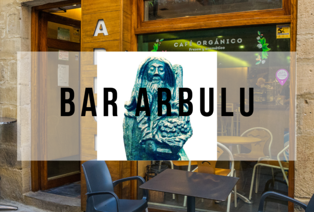 Bar Arbulu
