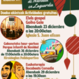 Navidad Laguardia 2022-2023
