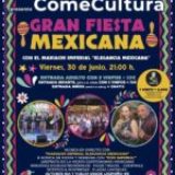 Villa-Luciak Mexikoko festa batekin emango dio ongietorria udari